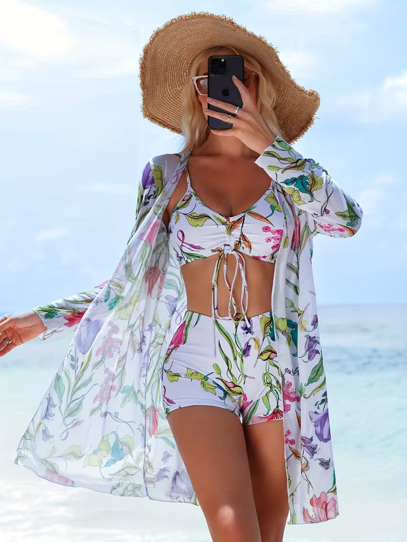 Classic Vintage Garment