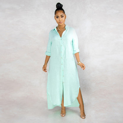 Vintage Inspired Dress