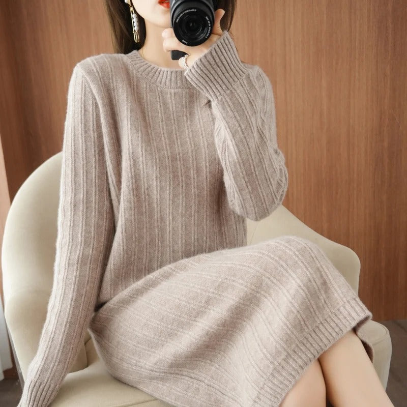 Vintage Inspired Dress