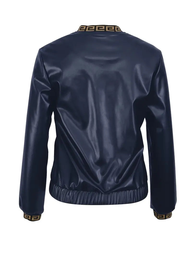 Vintage Inspired Jacket