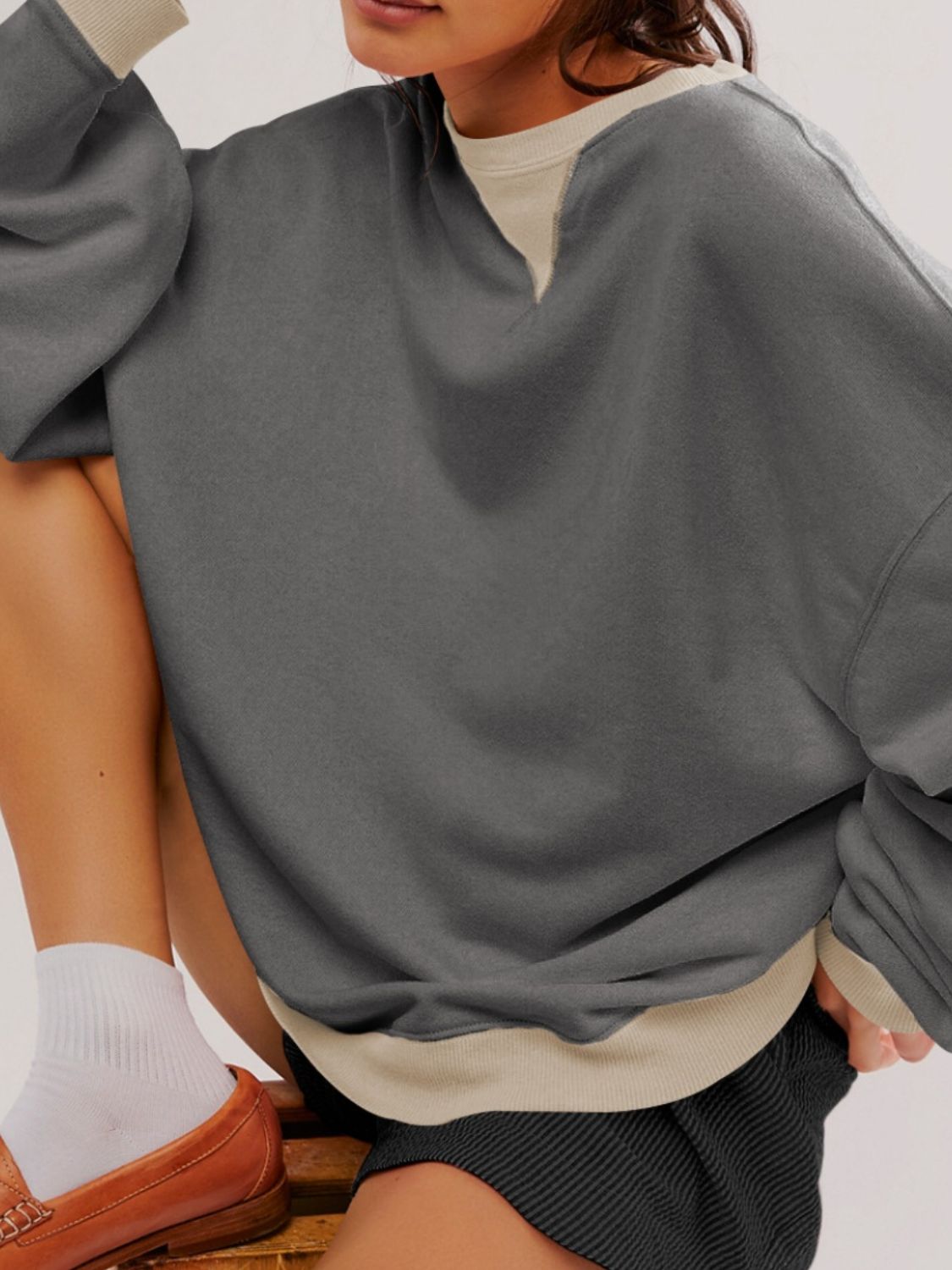 Classic Designed Shirt