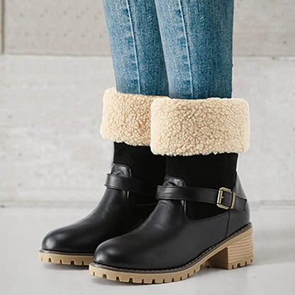 Stylish Orthopedic Boots for Any Occasion