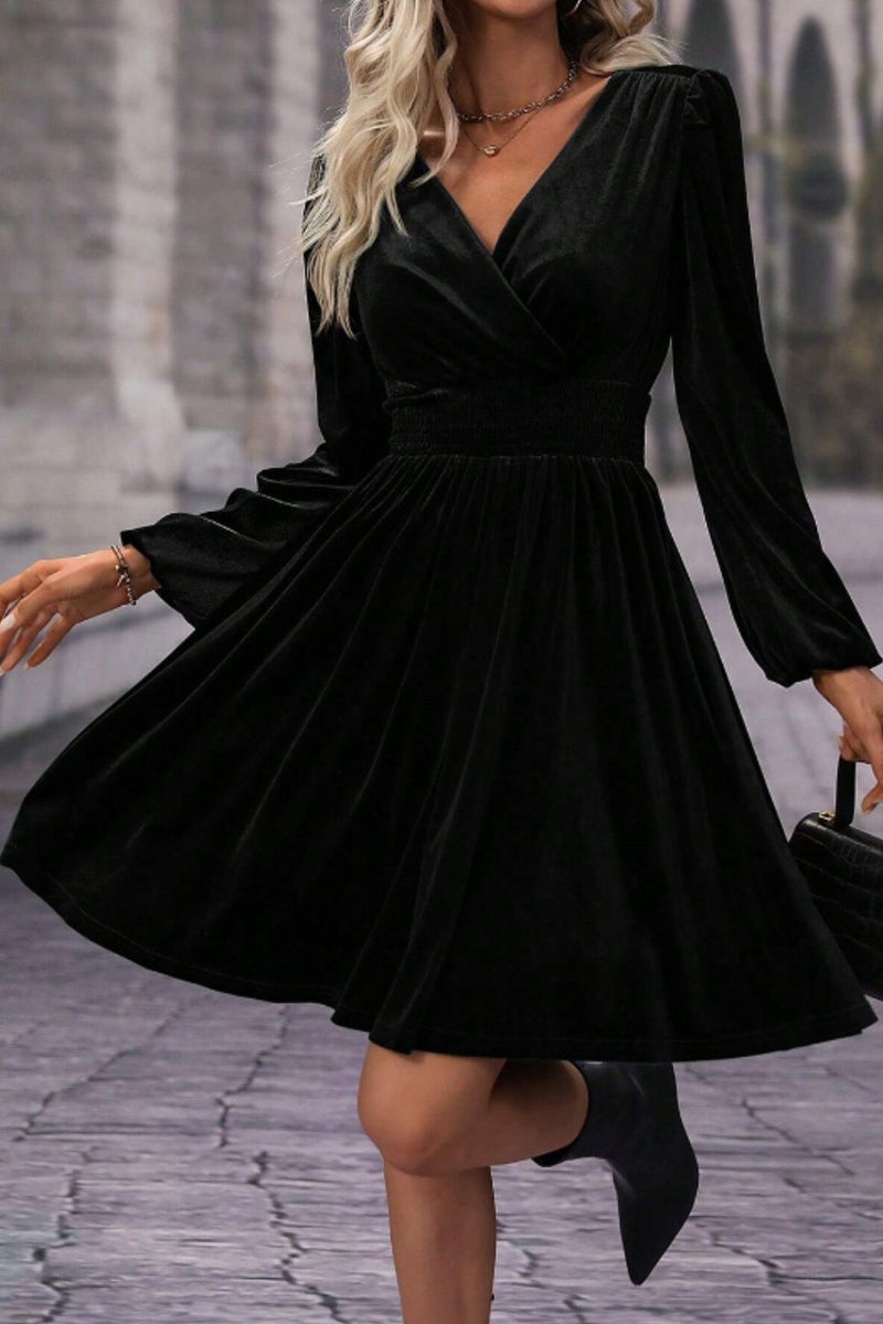 Beautifully Crafted Dress