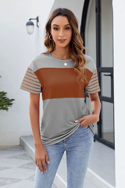 Beautifully Crafted T-Shirt