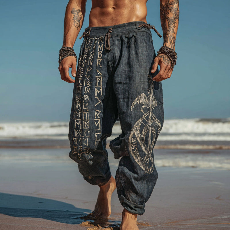 Classic Vintage Pants