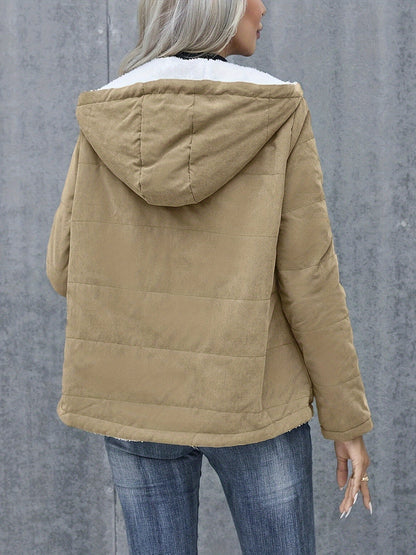 Vintage Inspired Jacket