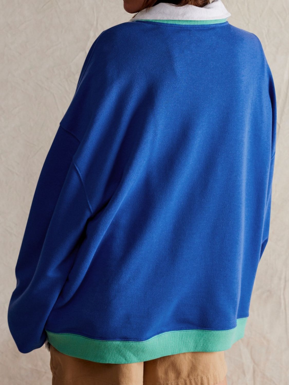 Classic Designed Shirt