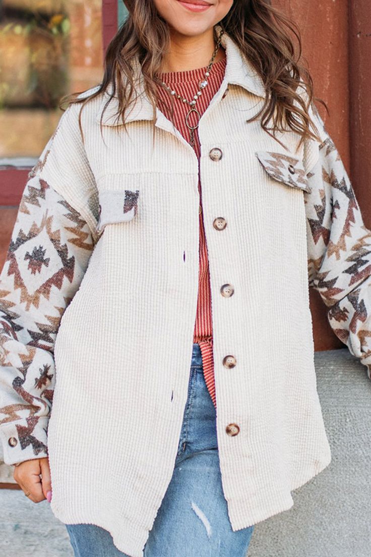 Timeless Vintage Style Coat