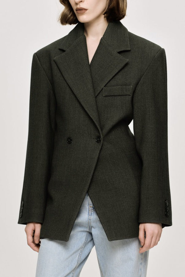 Classic Vintage Garment