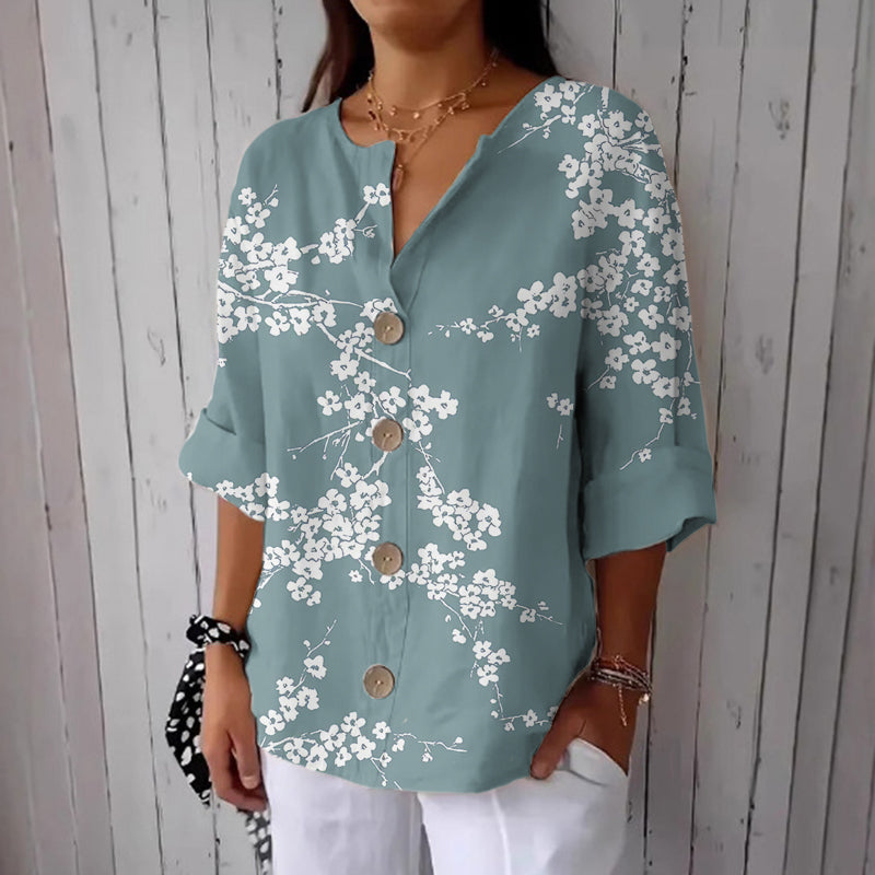 Vintage Inspired Shirt