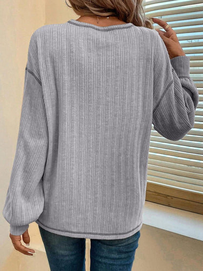 Timeless Vintage Style T-Shirt