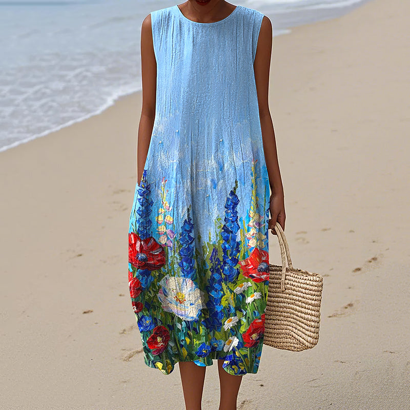 Beautifully Crafted Dress