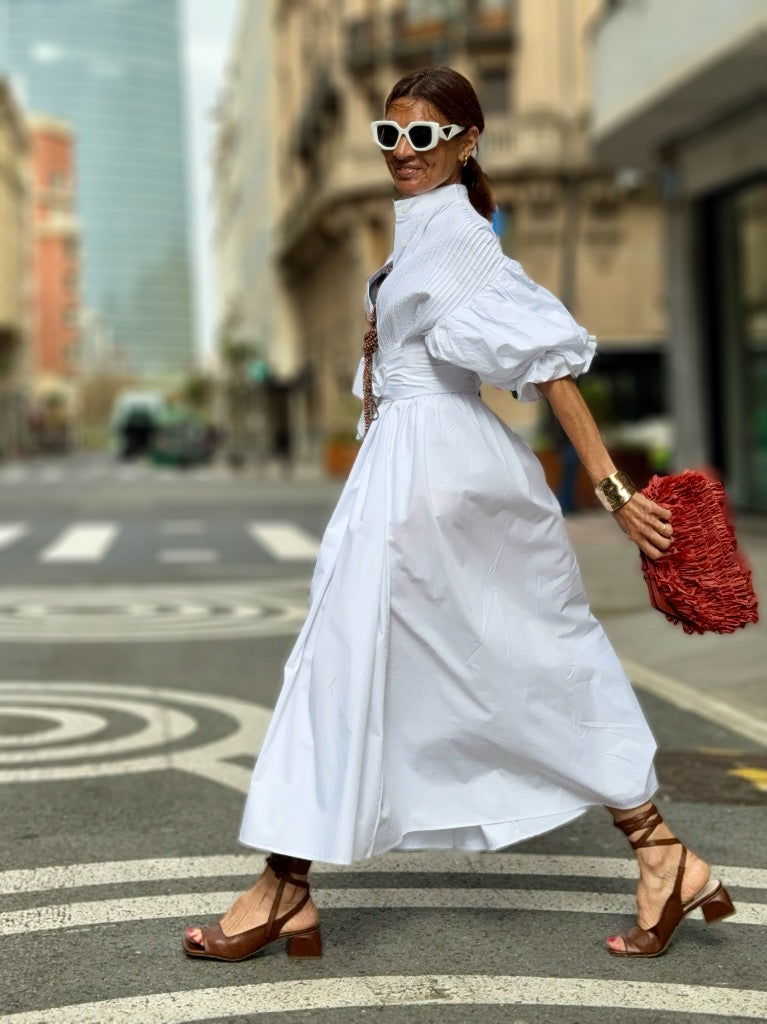 Beautifully Crafted Dress