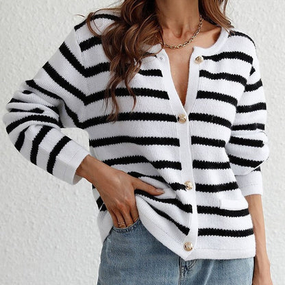 Classic Designed Sweater