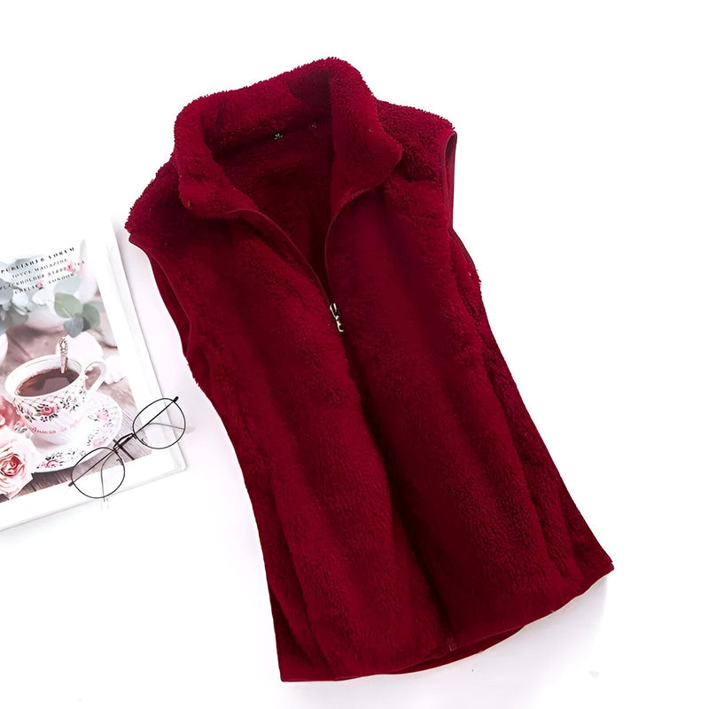 Thoughtfully Designed Garment