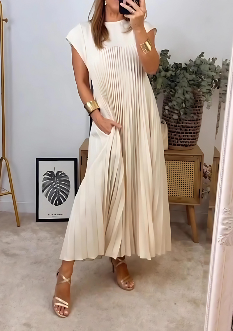 Beautifully Crafted Dress