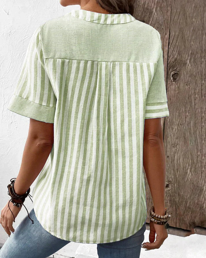 Beautifully Crafted Blouse