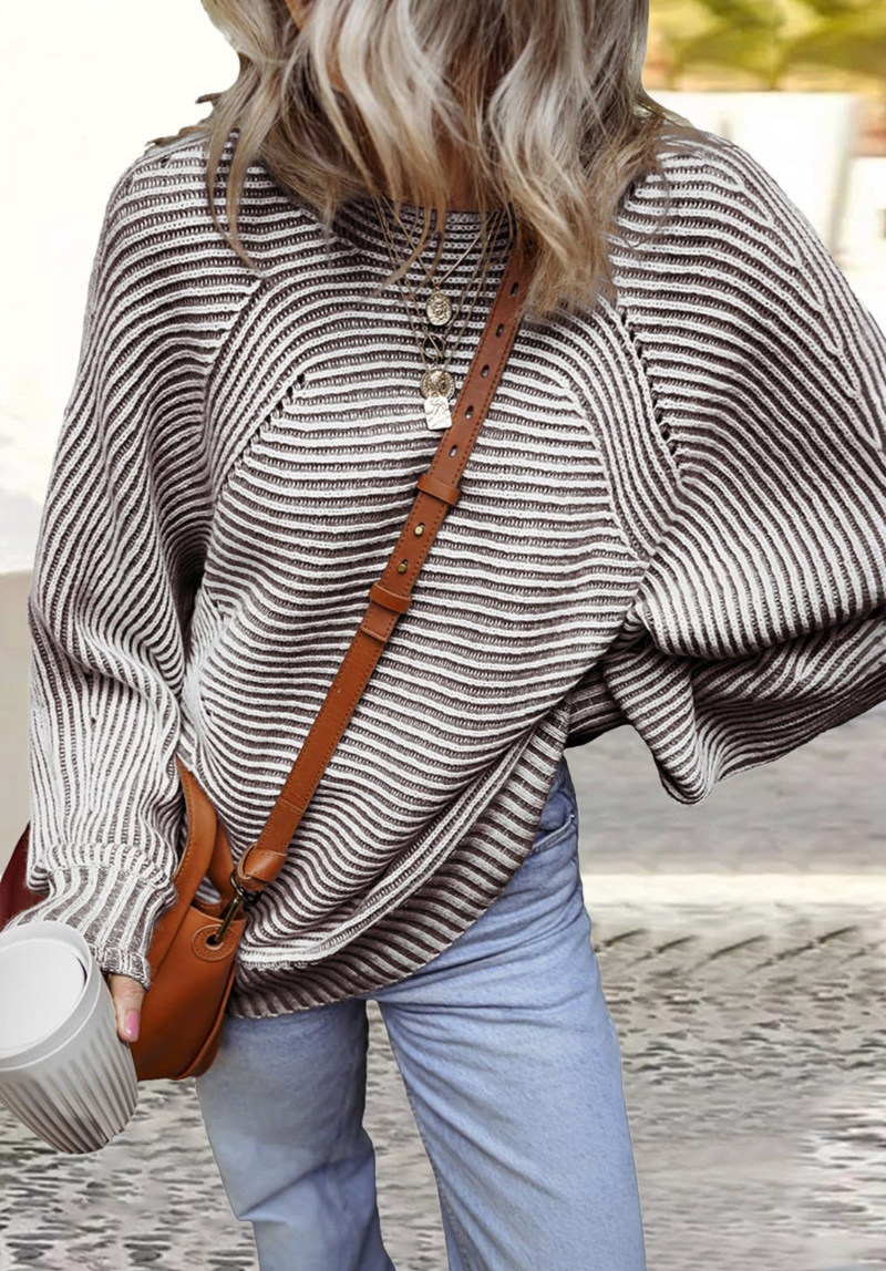 Classic Vintage Sweater