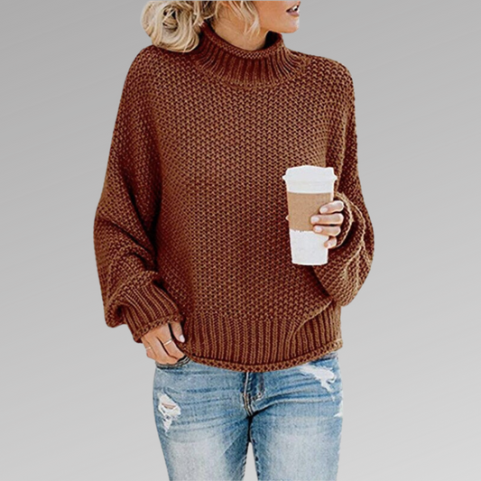 Elegantly Designed Sweater