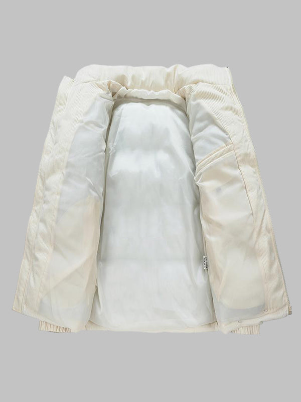 Classic Vintage Coat
