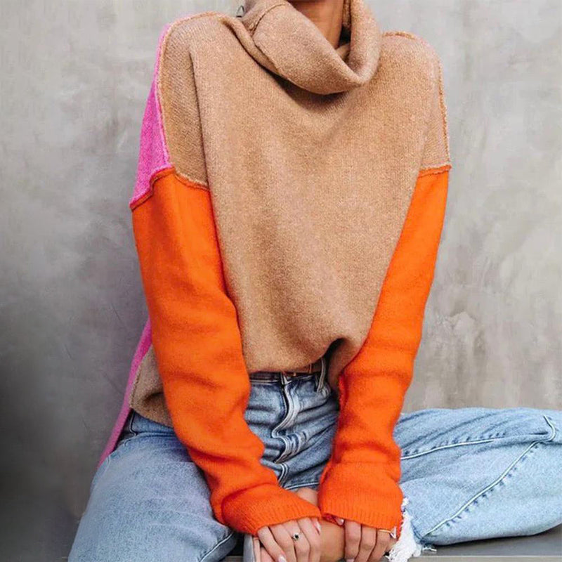 Vintage Inspired Sweater
