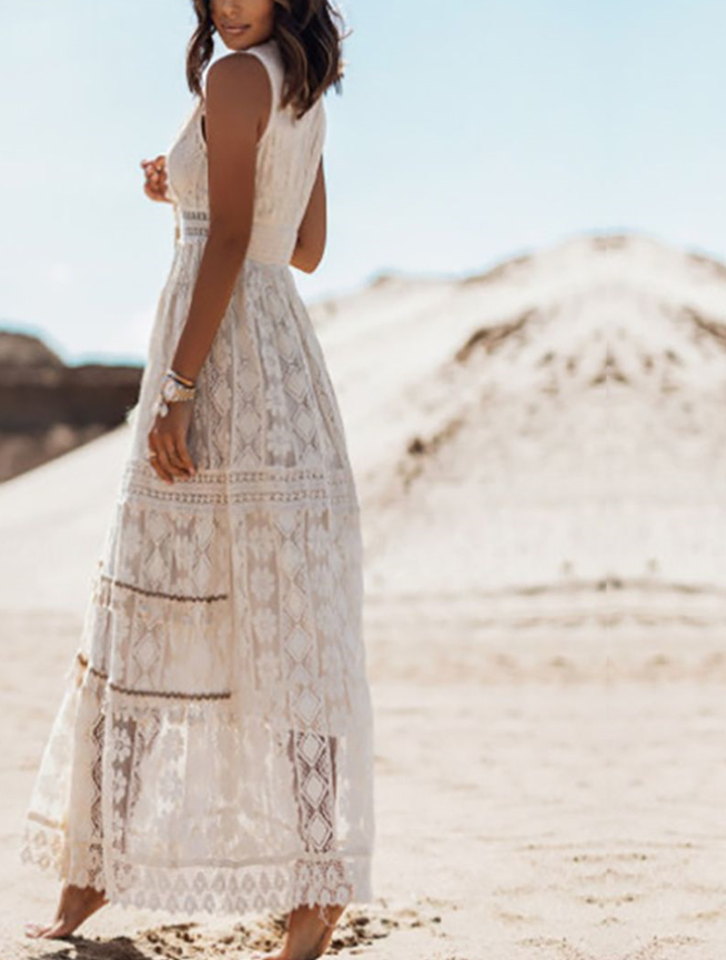 Classic Vintage Dress