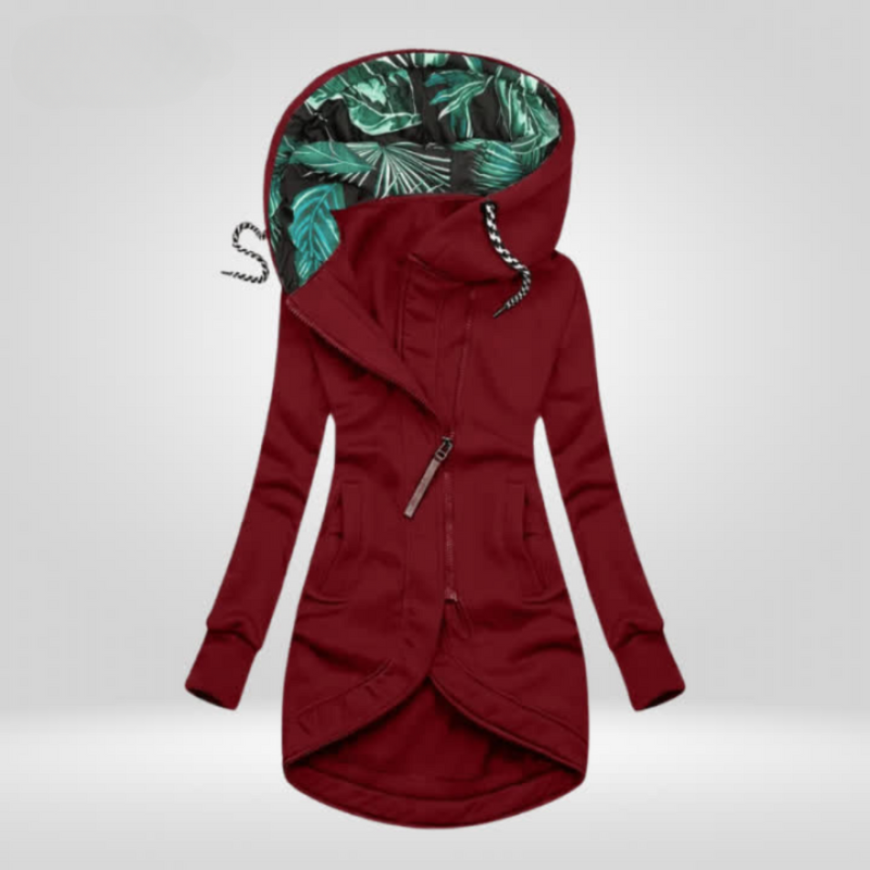 Classic Designed Coat