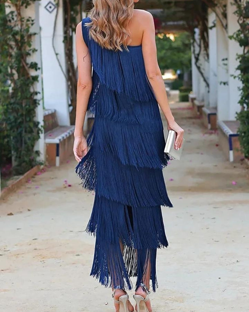 Thoughtfully Designed Dress