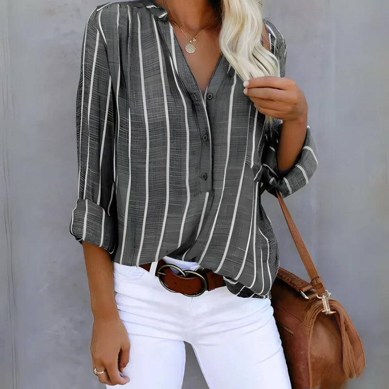 Classic Vintage Blouse