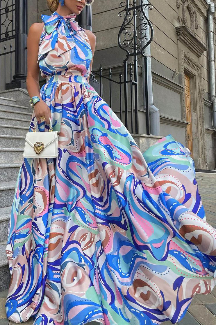 Vintage Inspired Dress