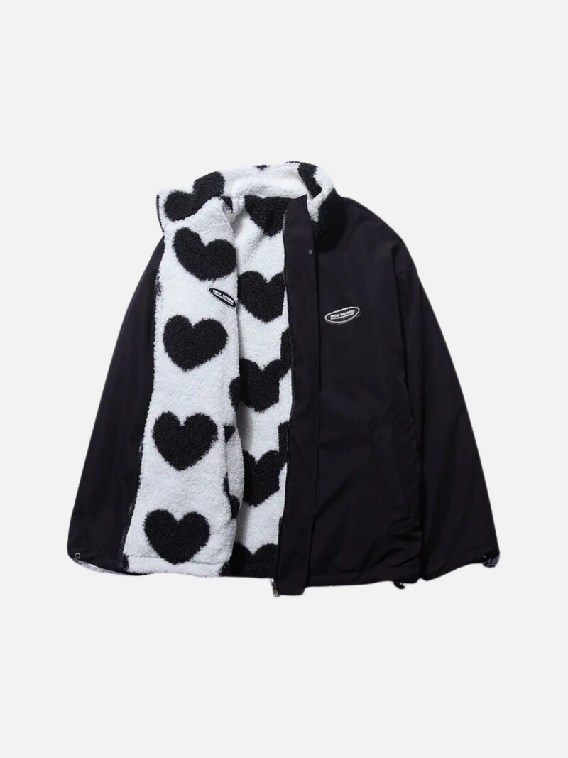 Elegantly Designed Jacket