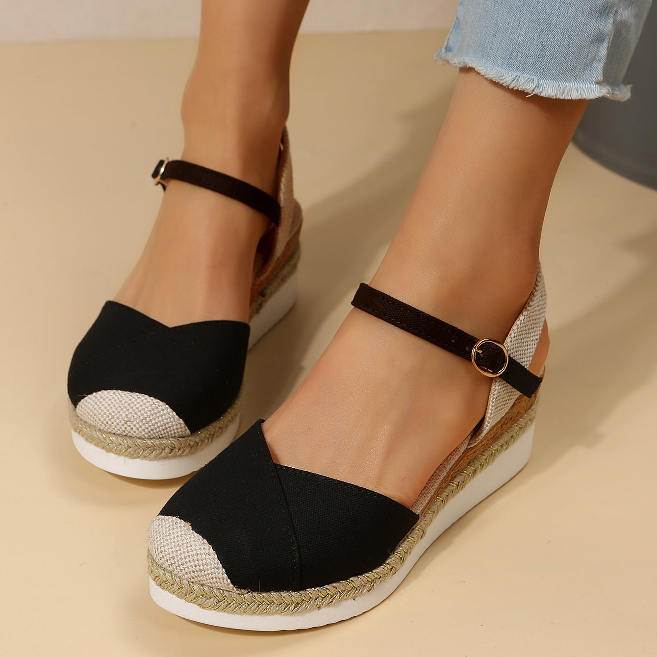 Stylish Orthopedic Sandals for Any Occasion