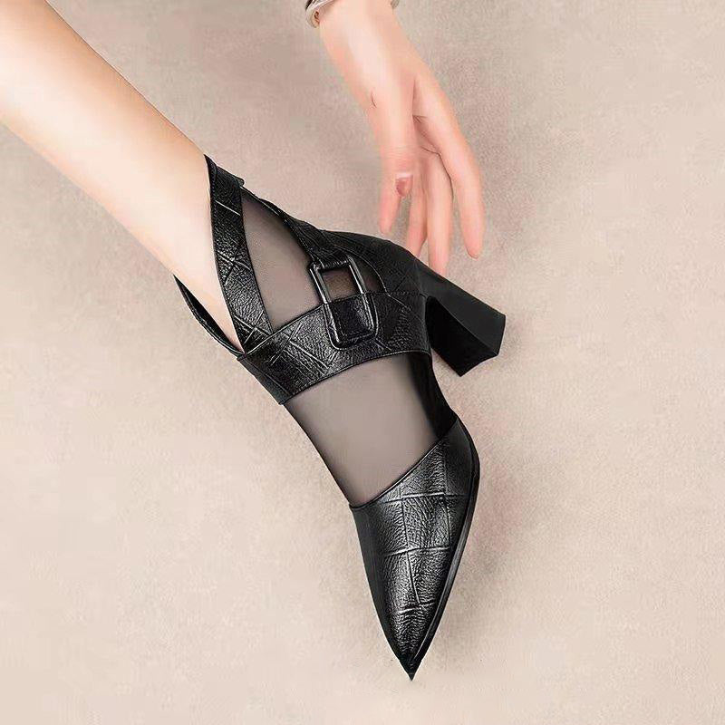 Beautifully Crafted Orthopedic Boots