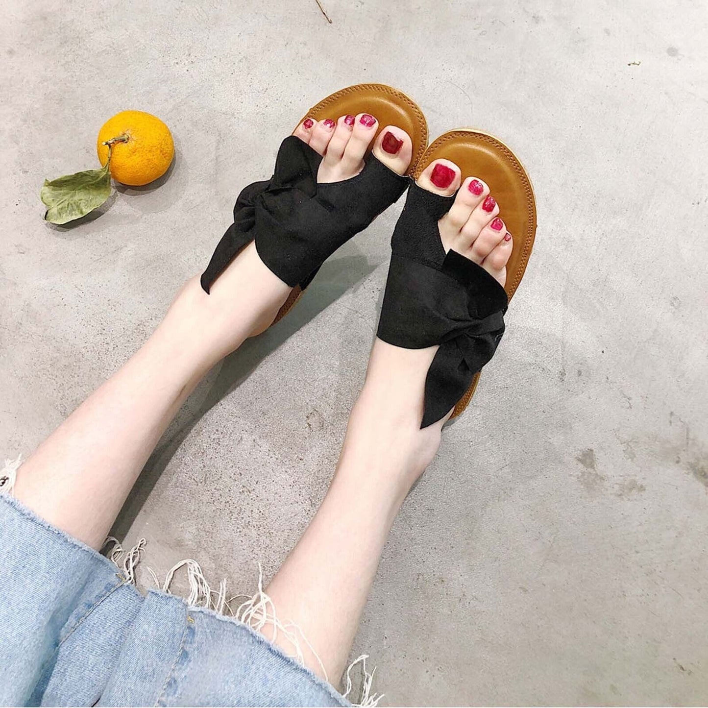 Comfortable Orthopedic Sandals for Daily Wear