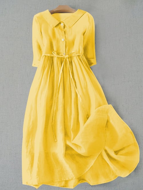 Vintage Inspired Dress