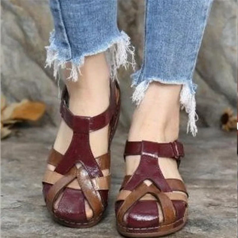 Comfortable Orthopedic Sandals for Daily Wear