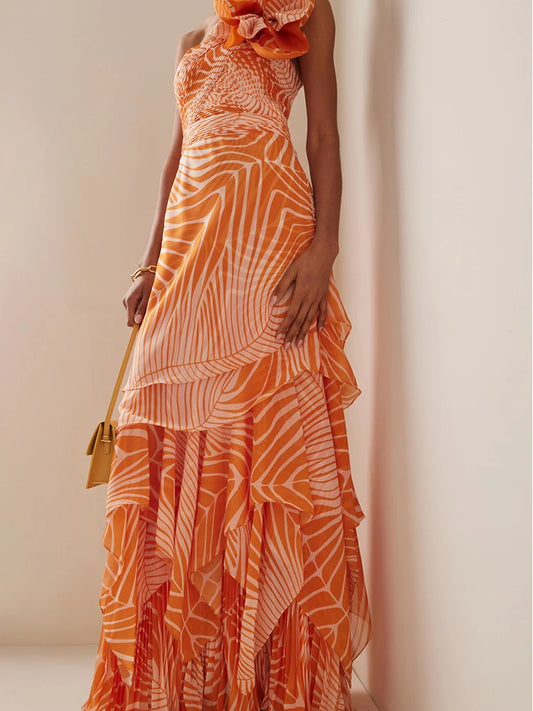 Vintage Inspired Garment