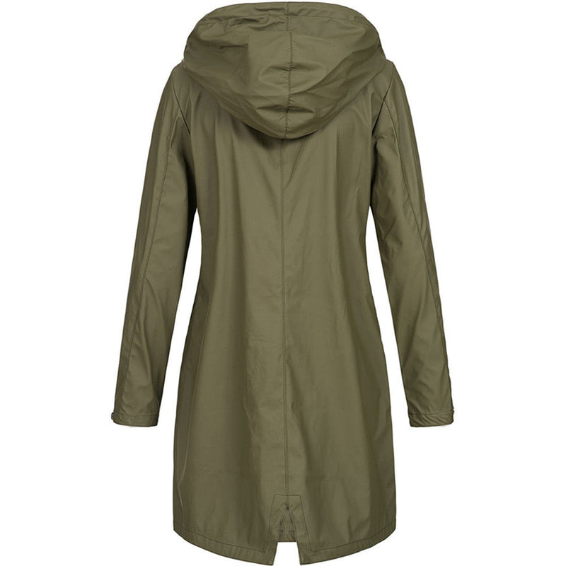 Beautifully Crafted Jacket