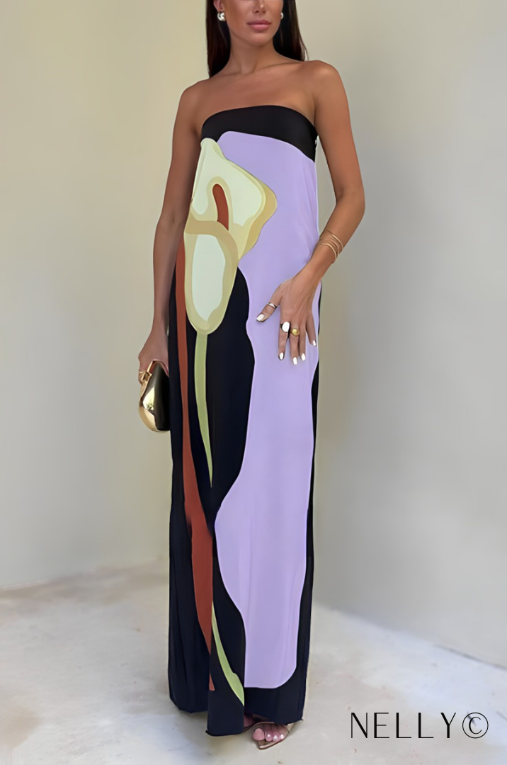 Classic Vintage Dress