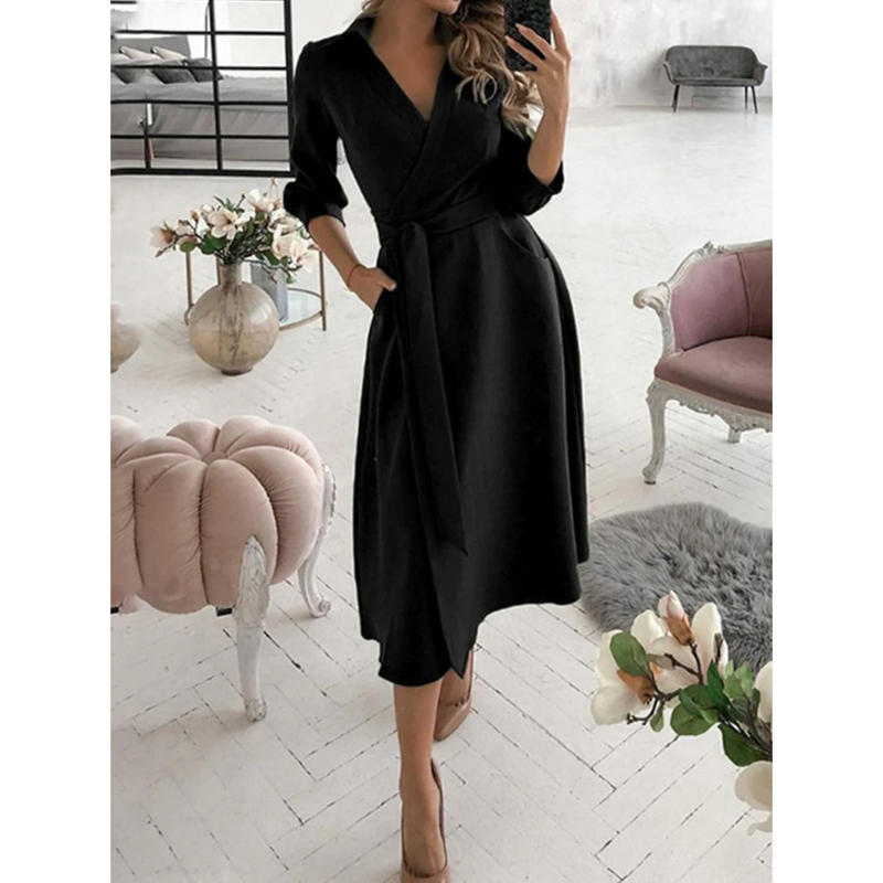 Vintage Inspired Dress