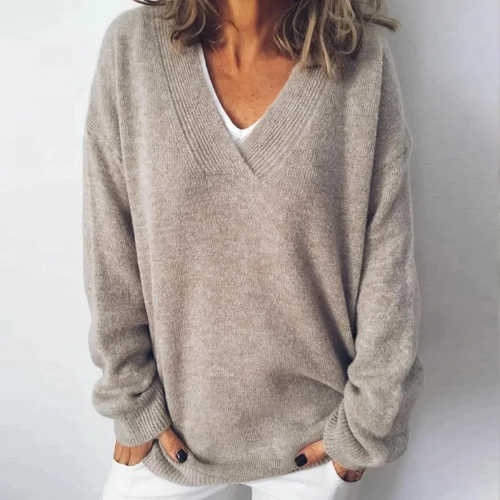 Classic Designed Pullover