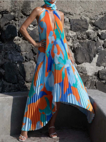Beautifully Crafted Dress