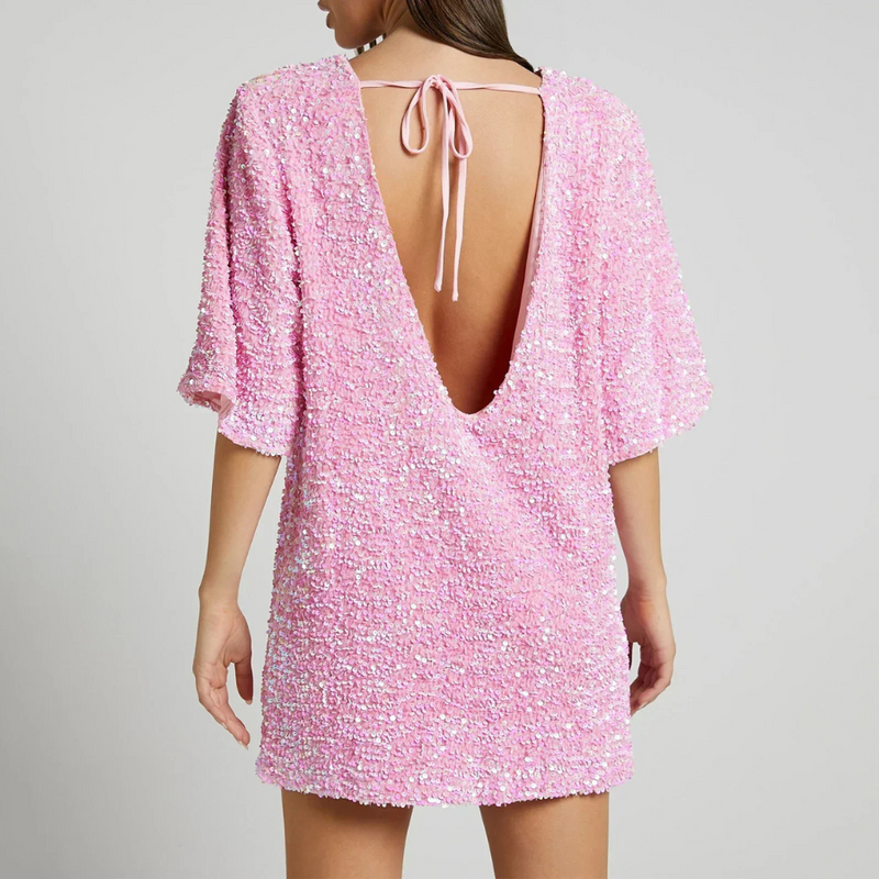 Classic Vintage Dress
