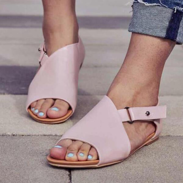 Elegant Orthopedic Sandals for Every Step
