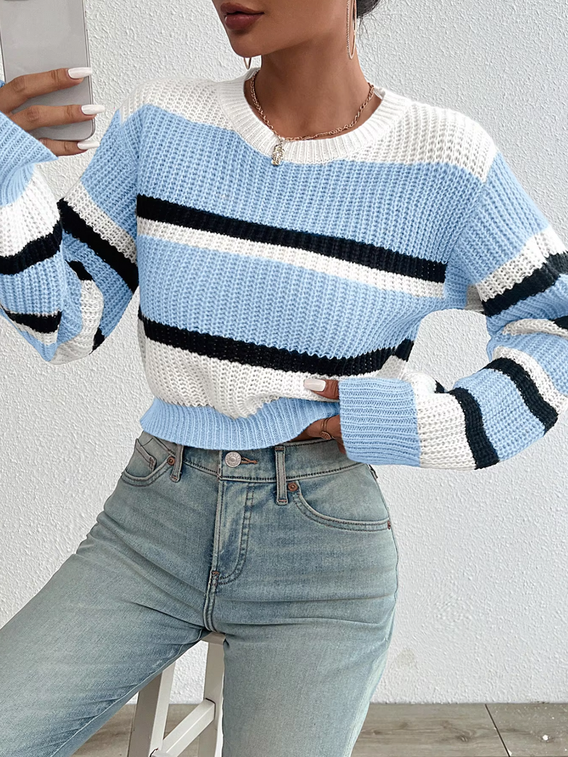 Classic Vintage Sweater