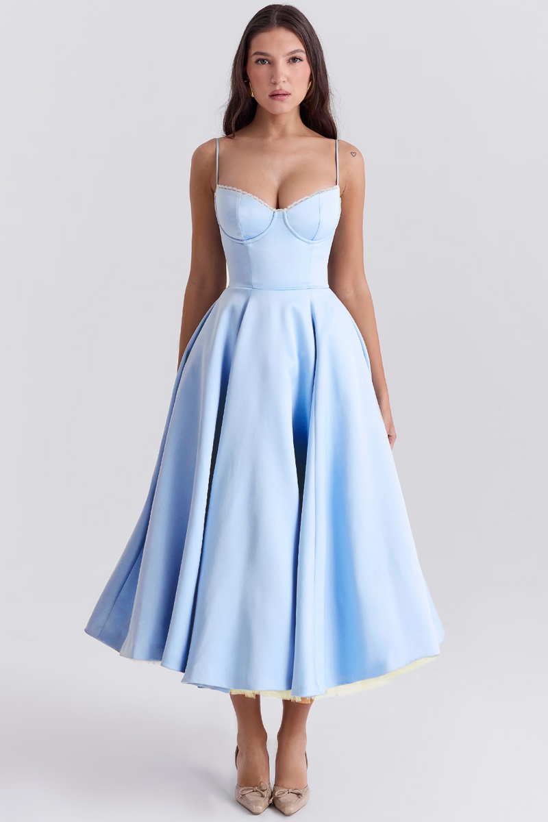 Elegantly Designed Dress