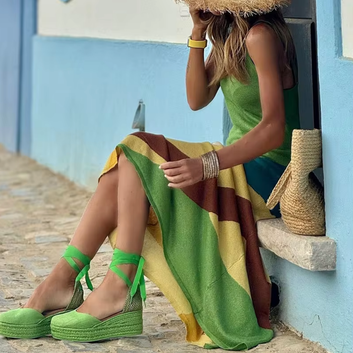 Beautifully Crafted Dress