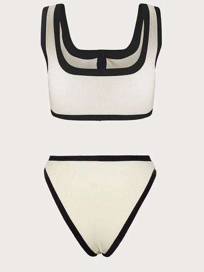 Thoughtfully Designed Garment