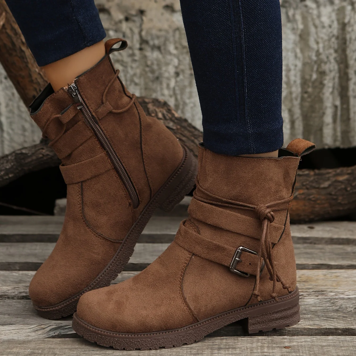 Stylish Orthopedic Boots for Any Occasion