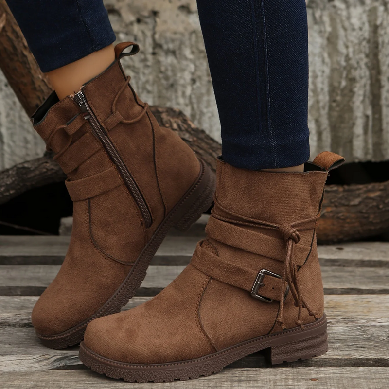 Stylish Orthopedic Boots for Any Occasion